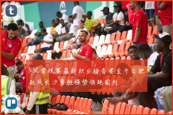 NBL常规赛最新积分榜香港金牛合肥狂风长沙勇胜强势领跑前列